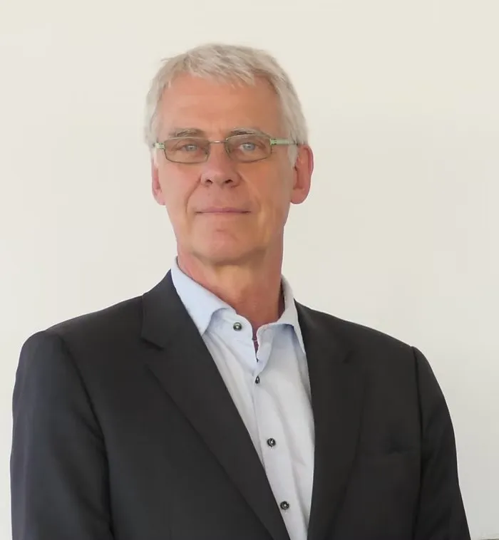 Winfried Kaiser, Geschäftsführer